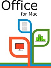 microsoft office home & business 2016 for mac $229.95